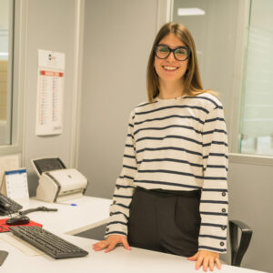 Viviana Mazzoli